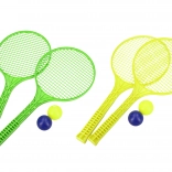 Set de soft tenis 49 cm