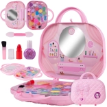 Set cosmetic în poșetă Dream Fashion