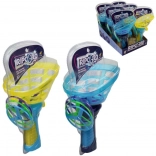 Coș pentru lansarea discurilor pentru copii