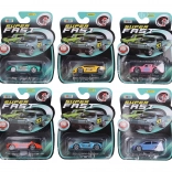 Mașină metalică 7,5 cm