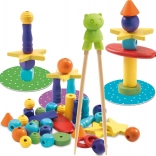 Joc de echilibru Totem Zen