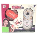 Set pentru decorarea părului