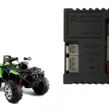 Modul Central JR1721PWM pentru Quad