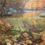 puzzle ziua de toamnă visată 1000 piese cobble hill