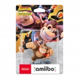 amiibo Donkey Kong & Pauline – figurină de colecție