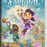Fae Farm pe Nintendo Switch