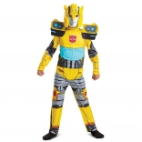 Costum pentru copii Transformers Bumblebee