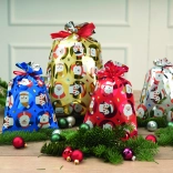 Pungă Celofan cu Motiv pentru Copii