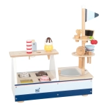 Stand de înghețată Small Foot