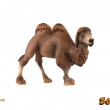 Cămilă bactriană – figurină din plastic 12 cm