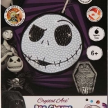 Crystal Art pandantiv Jack