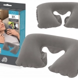 Perna de călătorie gonflabilă Bestway albastră