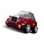 Set de construcție Sluban Car Club