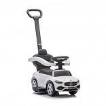 Vehicul de Împingere pentru Copii cu Bară de Direcție Mercedes-Benz