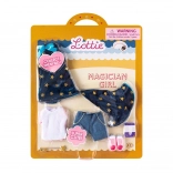 Ținuta Lottie pentru vrăjitoare