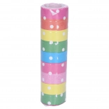 Serpentine petrecere Tečky 4 m