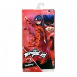 Păpușa Miraculous Ladybug cu accesorii