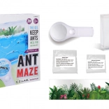 Fermă de furnici cu gel nutritiv