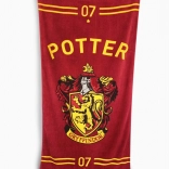 Prosoape Harry Potter Famfrpăl 75x150 cm