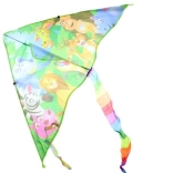 Zmeu Safari zburător din nailon 100 × 53 cm