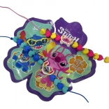 Brățară din cauciuc Lilo și Stitch