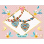 Brățări de prietenie Al Treilea Ochi Djeco Me&You