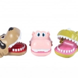 Joc de perspicacitate animale care mușcă QUIZY