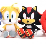 Figurină de pluș SONIC 30 cm