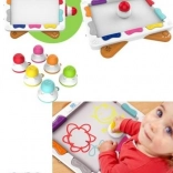 Xylopad Interactiv pentru Dezvoltarea Creativității