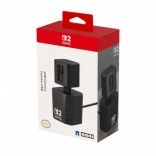 cameră USB HORI pentru Nintendo Switch 2 (negru)