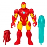 HASBRO - Avengers Mixmashers figurina Iron Man
