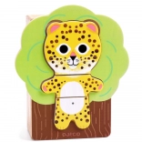 Djeco Namixuj Animale