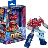 Figurină Transformers MV8 Mega Changer