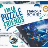 Ravensburger Puzzle My Puzzle Friends: Tablă de Joc Verticală