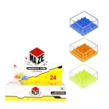 joc labirint – labirint de buzunar cu bilă metalică