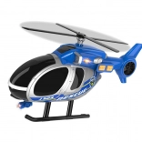 Elicopter de poliție Teamsterz