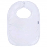 Bavete pentru bebeluși din bumbac NEW BABY