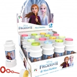 Bublifuk Regatul de Gheață 175 ml