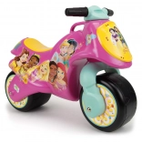 Motocicletă de împins pentru copii DISNEY PRINCESS NEOX