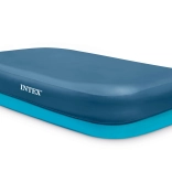 Prelată de protecție pentru piscină 305 × 183 cm INTEX