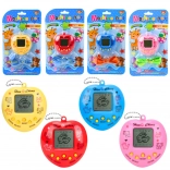 Joc electronic Tamagotchi Oul cu animal de companie virtual