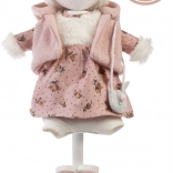 Outfit stilat pentru papusa