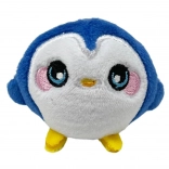 Drăgălașii plușati Squeezamals Eenie Teenies