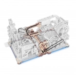 RoboTime 3D puzzle Accesorii de Conectare