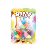 Slime-uri colorate pentru copii 3 bucăți