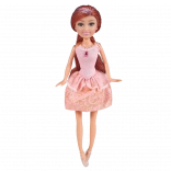 Prințesa Sparkle Girlz în con