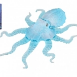 Caracatiță antistres din silicon cu tentacule extensibile