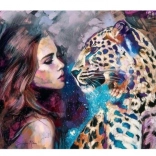 Puzzle 1000 piese - Destin de Dimitra Milan