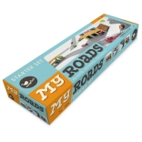 magellan myroads set de start drumuri cu garaj