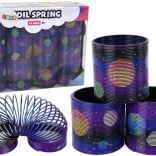 Cult Spring Purple Motif Planet Relaxation 6CM
